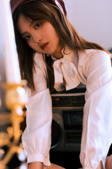 风云决